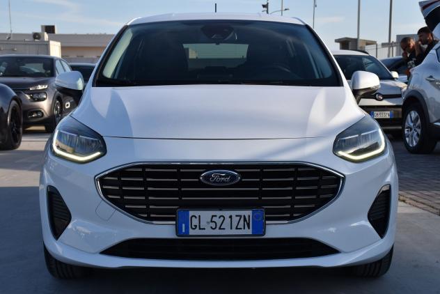 Ford Fiesta 1.1 75CV Titanium - Foto 2