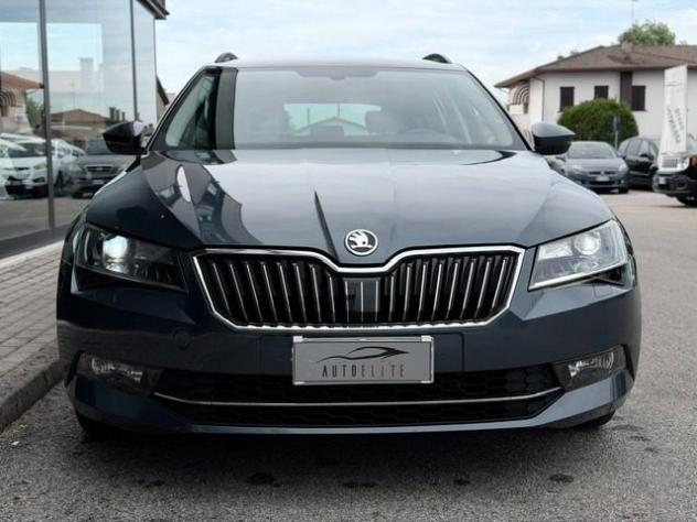SKODA Superb 2.0 TDI 150CV DSG Wagon Style rif. 23983105 - Foto 2