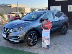 Nissan Qashqai 1.5 dCi 115 CV DCT Tekna+