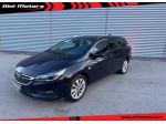 OPEL Astra 1.4 Turbo 110CV EcoM Sports Tourer Metano wagon rif. 23469231
