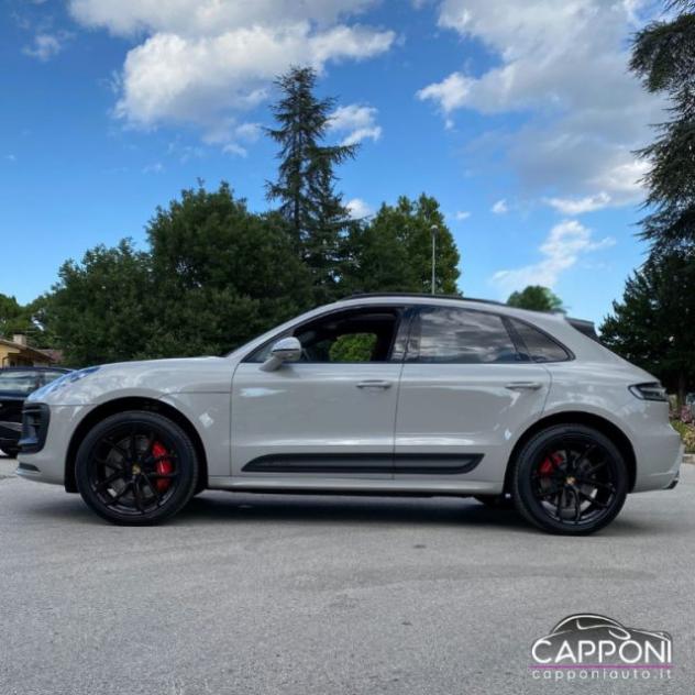 PORSCHE Macan 2.9 GTS - PROMO rif. 23926463 - Foto 5