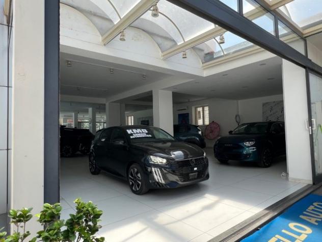 PEUGEOT 208 Allure Hybrid 110 e-DCS6 auto tua da €230,00 ant.0 rif. 24042761 - Foto 9