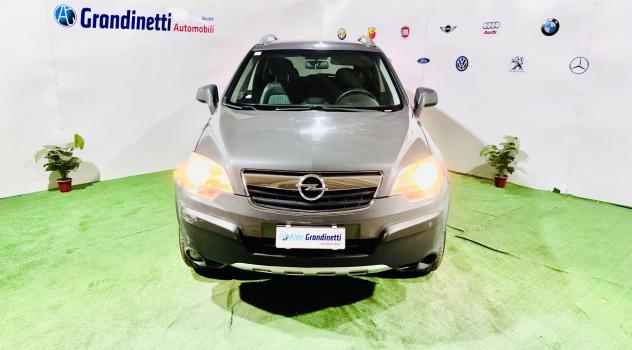 Opel Antara 2.0 CDTI 150cv Edition Plus anno 2010 - Foto 2