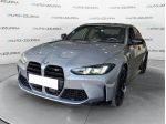 BMW M3 Berlina M3 Competition xDrive auto