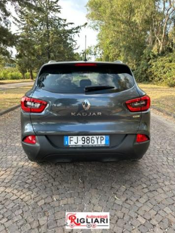 RENAULT Kadjar dCi 8V 110CV Energy Intens rif. 23975851 - Foto 5