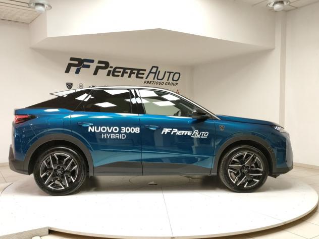 Peugeot 3008 Nuovo 3008 GT - Hybrid 136 E-DCS6 - Foto 5