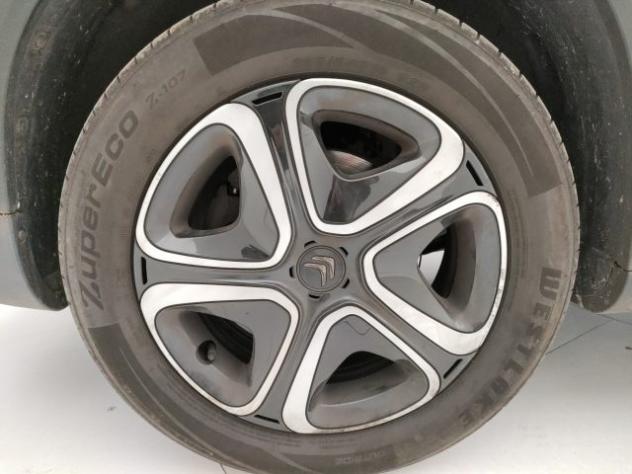 CITROEN C3 Aircross 1.2 puretech Feel s&s 110cv rif. 21943890 - Foto 9