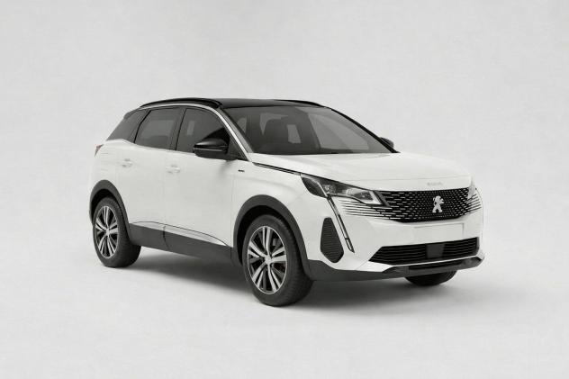Peugeot 3008 1.6 Hybrid4 300cv e-EAT8 GT aut. - Foto 3