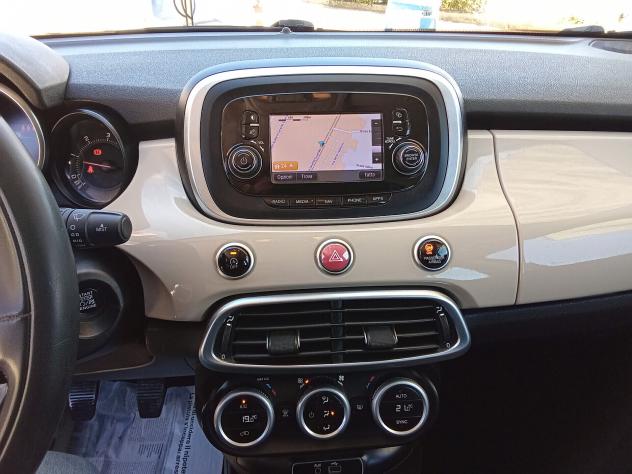 Fiat 500X 1.6 MultiJet 120 CV Pop Star - Foto 10