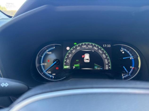 Toyota RAV4 2.5 HV (218CV) E-CVT Active 2WD - Foto 8