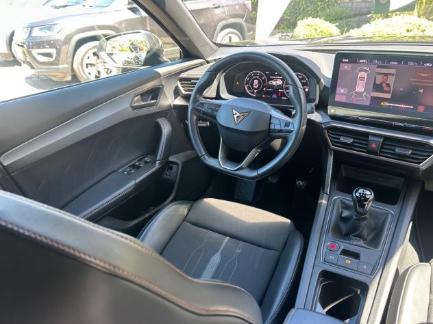 Cupra Formentor 2.0 TDI - Foto 10