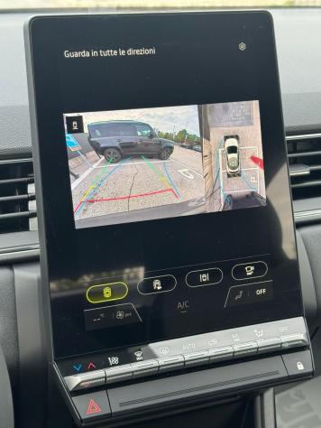 Renault Captur Captur 1.2 eco-g Techno 120cv #telecamere360° #blindspot - Foto 10