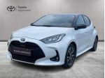 TOYOTA Yaris 1.5 Hybrid 5 porte Style rif. 23858701