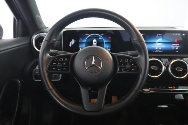 MERCEDES-BENZ A 180 A 180 d Automatic Business Extra rif. 23988554 - Foto 5
