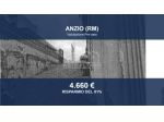Immobile in asta di 36 m² in vendita a Anzio
