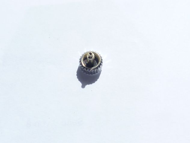 Rolex Org. Krone 24-700-0 alt - Foto 4