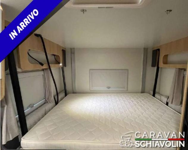 GIOTTILINE SIENA 340 PREMIERE EDITION CAMBIO AUTOMATICO rif. 24037310 - Foto 8