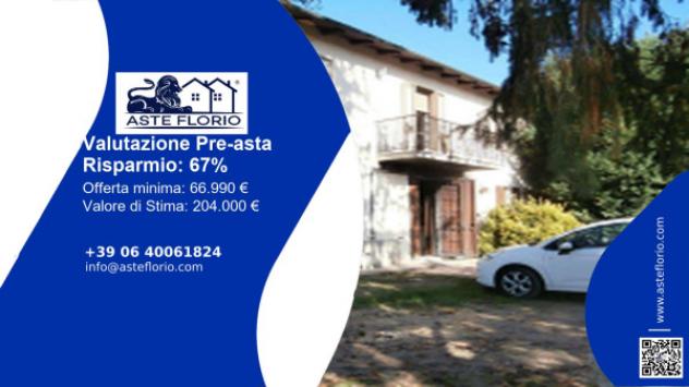 Immobile in asta di 121 m², box auto in vendita a Budrio - Foto 2
