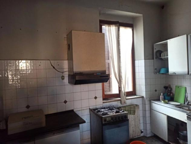 Immobile in asta di 75 m², box auto in vendita a Bulgarograsso - Foto 13
