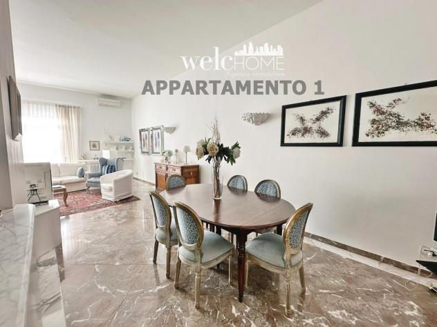 Appartamento in vendita a San Donnino - Campi Bisenzio 320 mq Rif: 1356259 - Foto 5