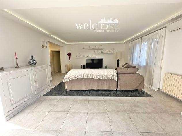 Villa in vendita a Campi Bisenzio 427 mq Rif: 1360375 - Foto 8
