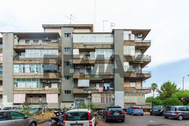Appartamento in vendita a Catania, San Giorgio - Foto 13