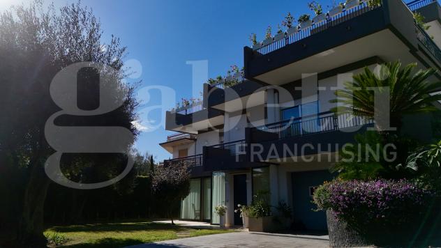 Villa o villino - Catania . Rif.: Cod. rif DR106RomanoVRG - Foto 3