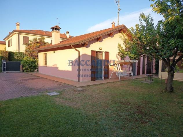 CASA INDIPENDENTE - ZONA MONTE FAENZA