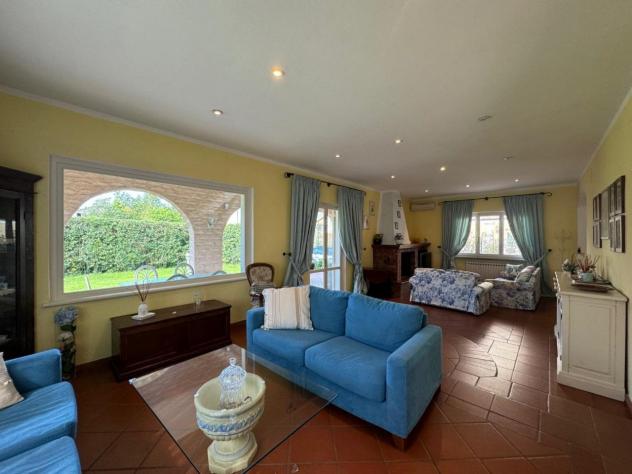 Villa in vendita a Forte dei Marmi - Foto 4