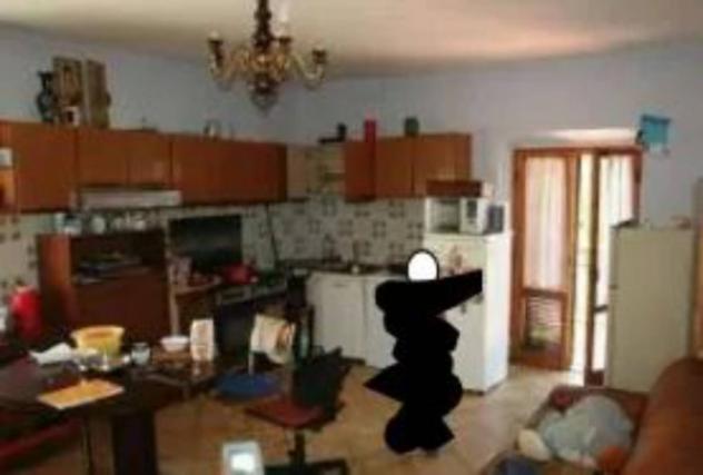 Immobile in asta di 503 m² con più di 5 locali e box auto doppio in vendita a Gavorrano - Foto 9