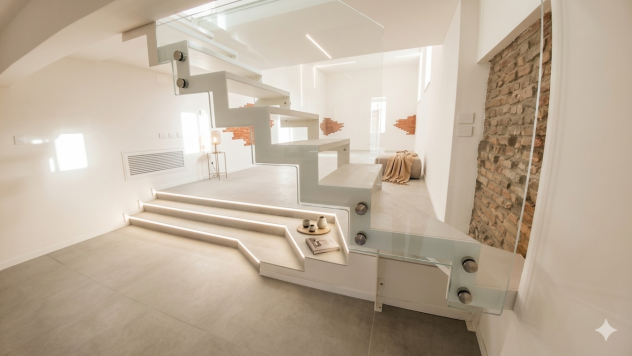 Loft in vendita a Modena - Foto 5