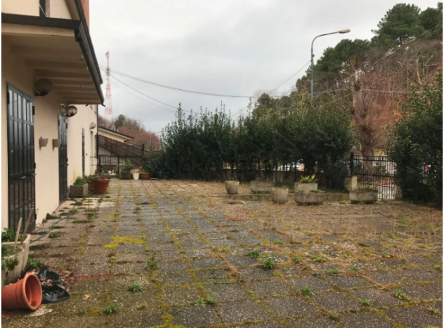 Residence in vendita a Pietrasanta 1700 mq Rif: 1404342