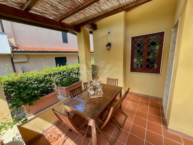 VILLA di 9 vani e di 130 mq (PIETRASANTA) rif. 099/VE - Foto 7