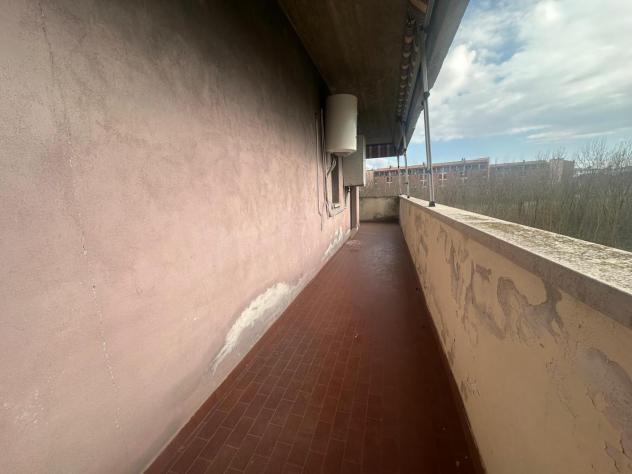 Appartamento in vendita a Pisa 80 mq Rif: 1306029 - Foto 7