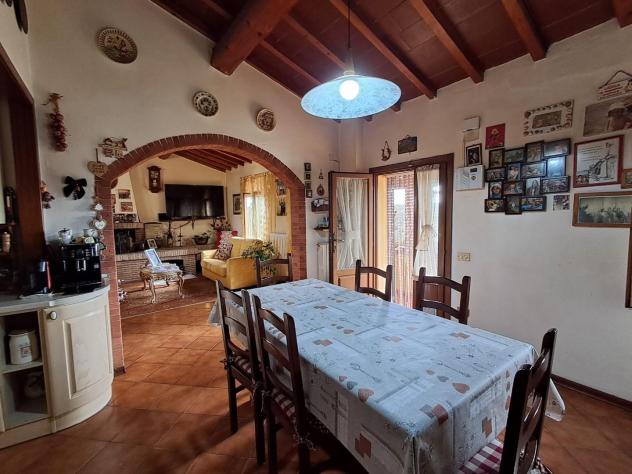 Appartamento in vendita a La Rotta - Pontedera 130 mq Rif: 1453889 - Foto 8
