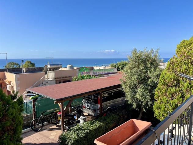 Rif. 2491 - Appartamento panoramico ristrutturato a Marina di Ragusa - Foto 5