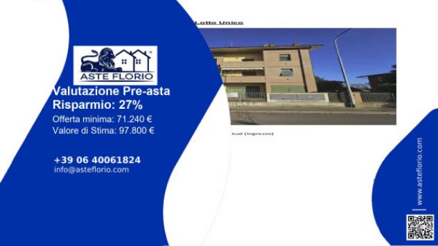 Immobile in asta di 99 m², box auto in vendita a Ravarino - Foto 2