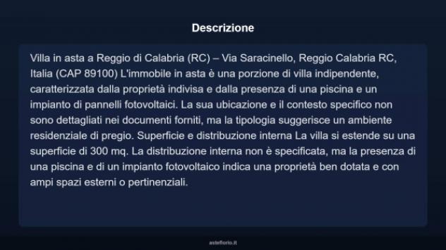 Immobile in asta di 300 m² in vendita a Reggiolo - Foto 4