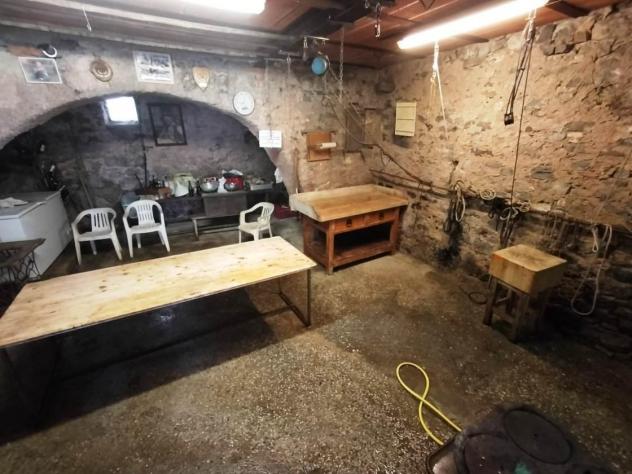 Casale in vendita a Riccò del Golfo di Spezia 160 mq Rif: 1175836 - Foto 7