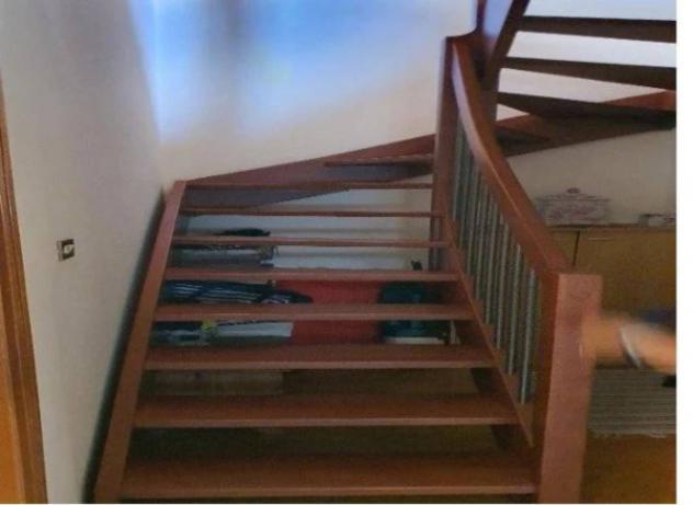 Immobile in asta di 147 m² con più di 5 locali e box auto in vendita a Rimini - Foto 17