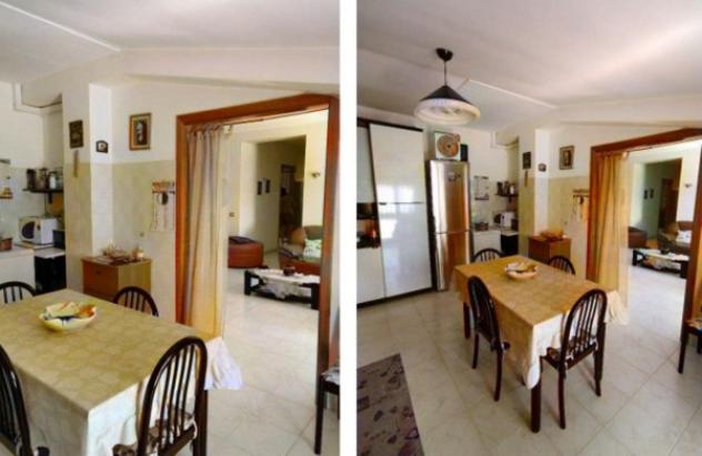 Immobile in asta di 142 m² in vendita a San Giovanni Rotondo - Foto 14