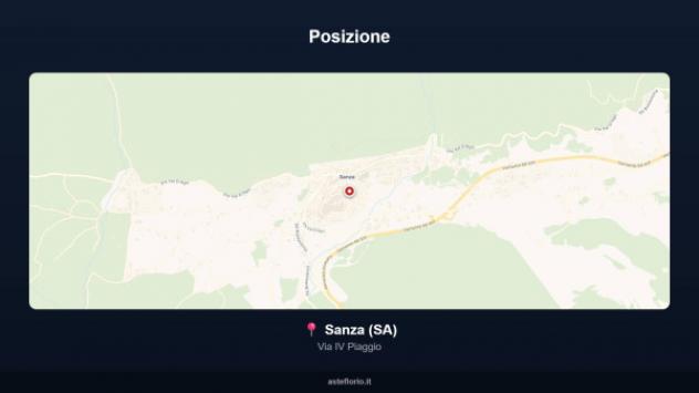 Immobile in asta di 98 m² in vendita a Sanza - Foto 2