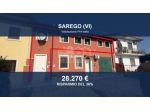 Immobile in asta di 69 m² in vendita a Sarego