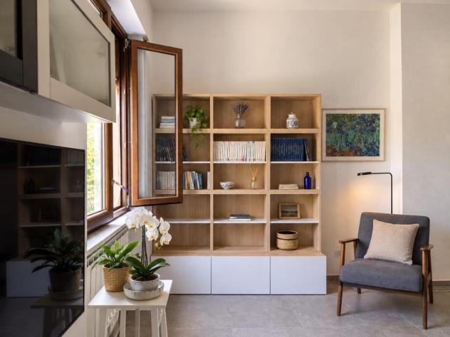 Appartamento in vendita a Siena 84 mq Rif: 1455513 - Foto 3