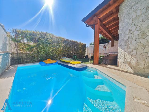 Villa in vendita a Taranto - Foto 3