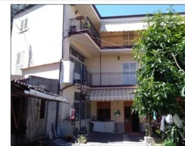 Immobile in asta di 181 m² con più di 5 locali in vendita a Torrenova - Foto 9