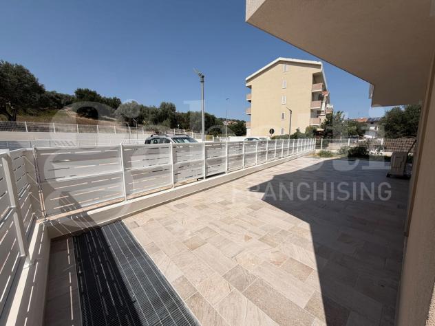 Appartamento - Tortoreto . Rif.: Cod. rif A194VRG - Foto 19