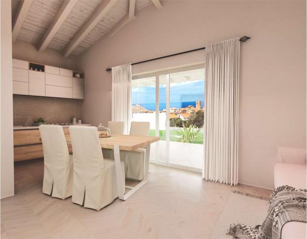 Villa 2 camere B9h Il Borgo dell'Isola - Il Borgo dell'Isola B9H - Villa 2 camere - Foto 6