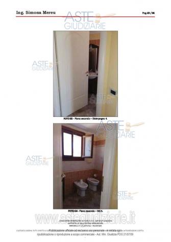 IMMOBILI-IMMOBILE RESIDENZIALE-via Ludovico Ariosto snc - Foto 5