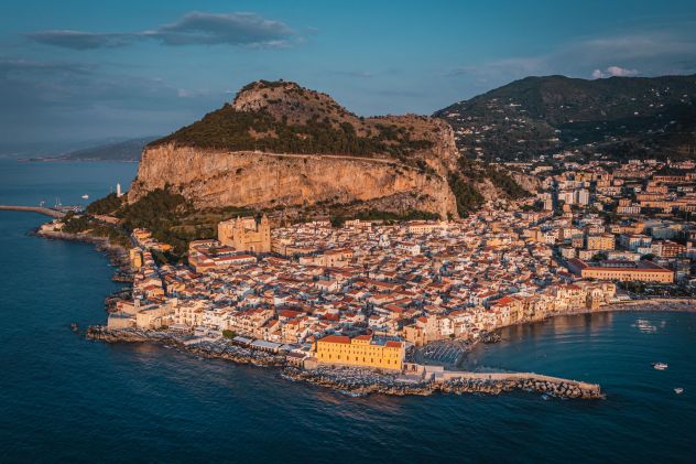 Casa a Cefalù